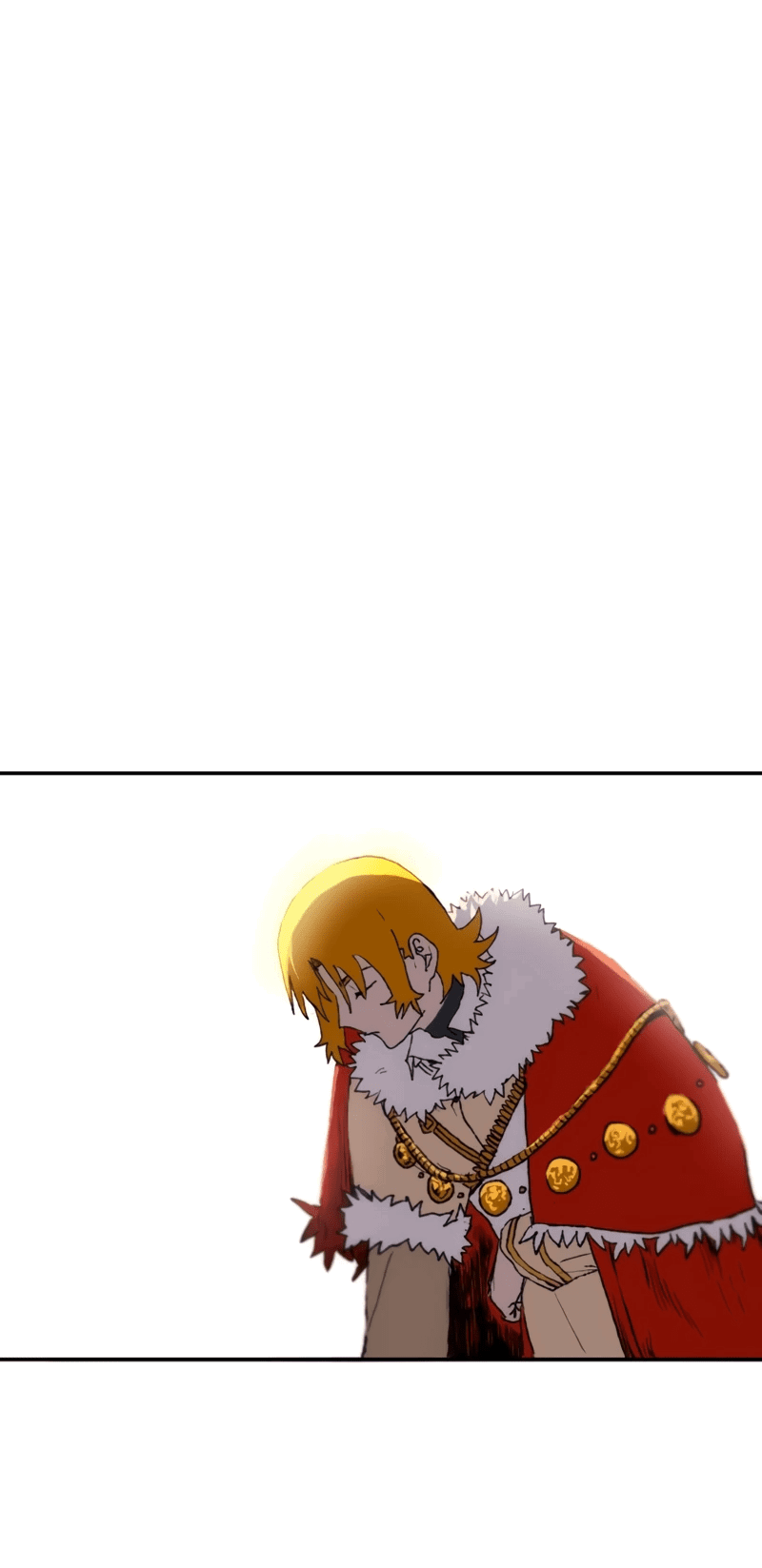 Манга Повесть о скелете-вестнике - Глава 0 Страница 146