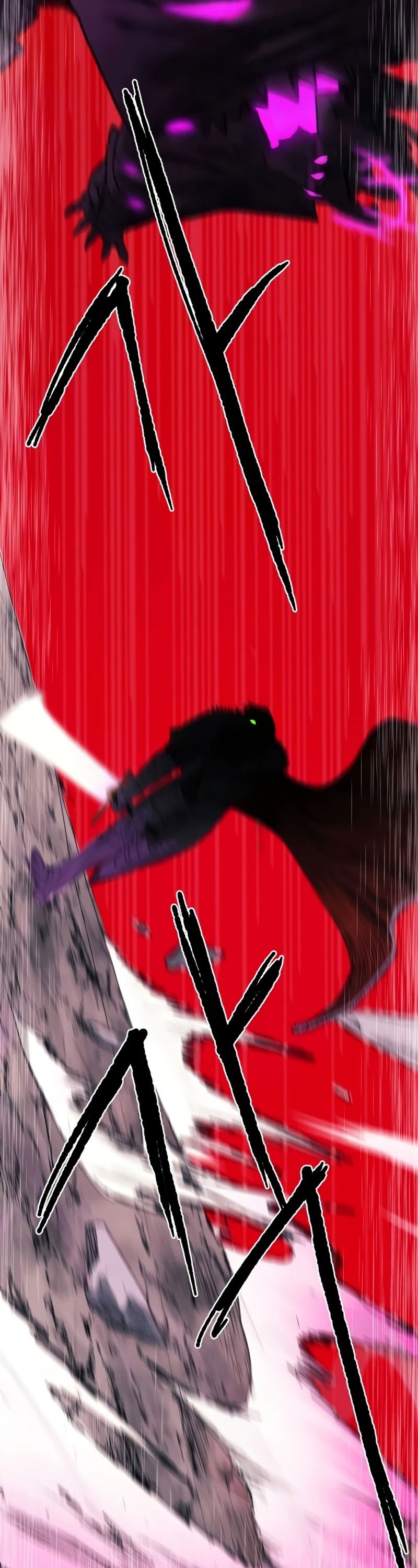 Манга Повесть о скелете-вестнике - Глава 0 Страница 45