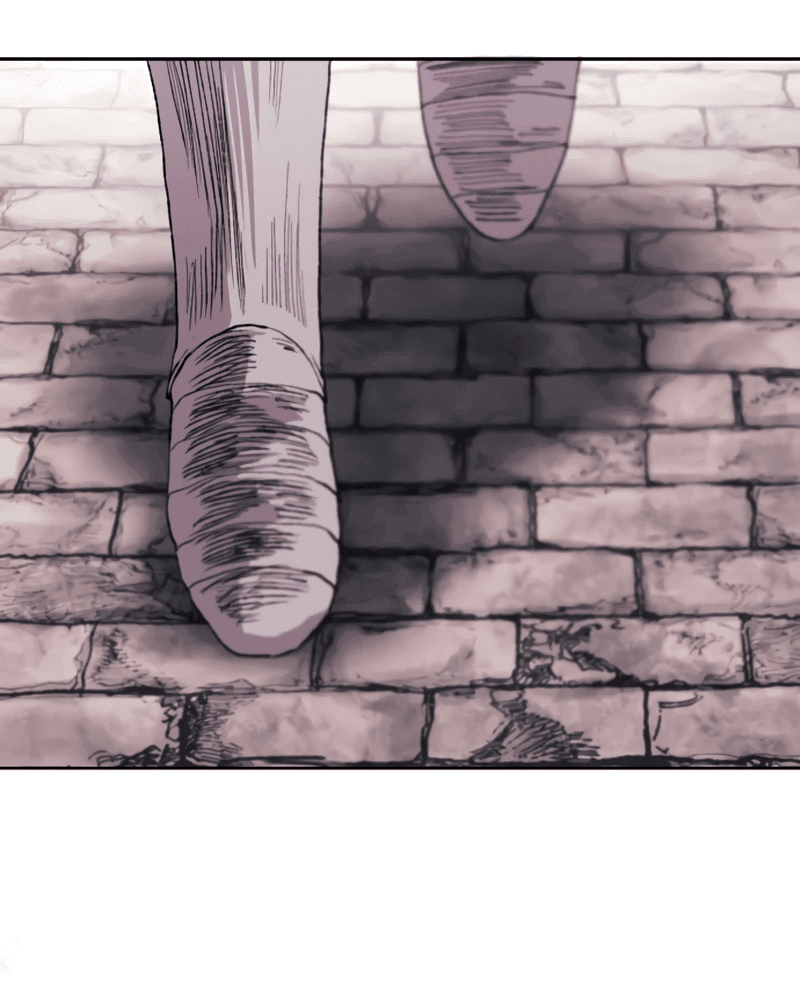 Манга Повесть о скелете-вестнике - Глава 0 Страница 137