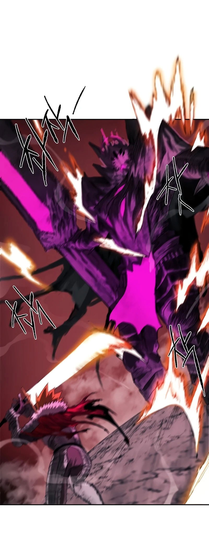 Манга Повесть о скелете-вестнике - Глава 0 Страница 48