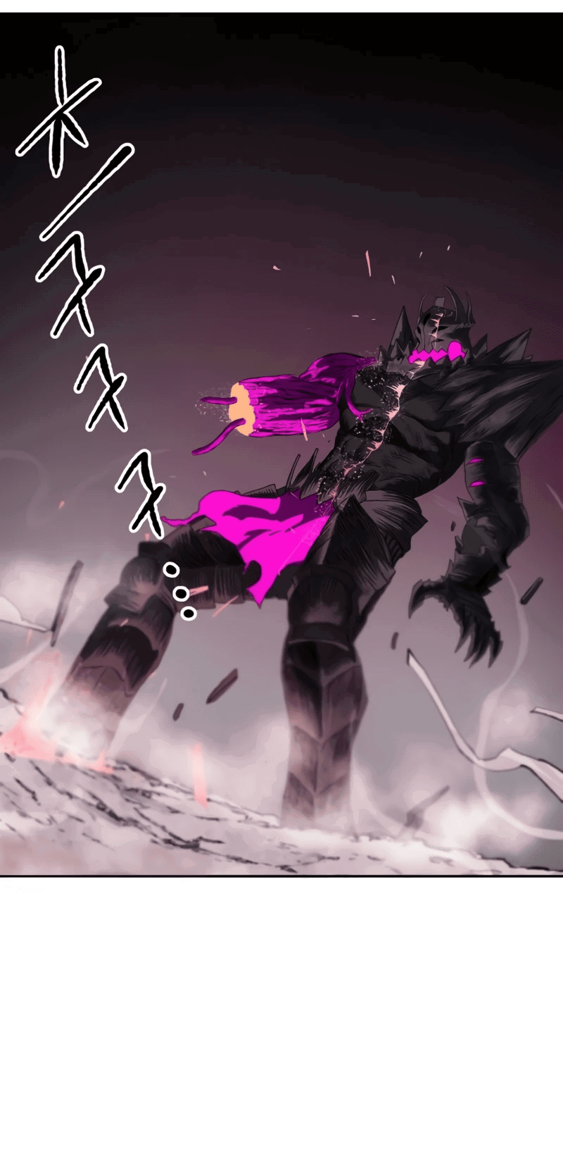 Манга Повесть о скелете-вестнике - Глава 0 Страница 104