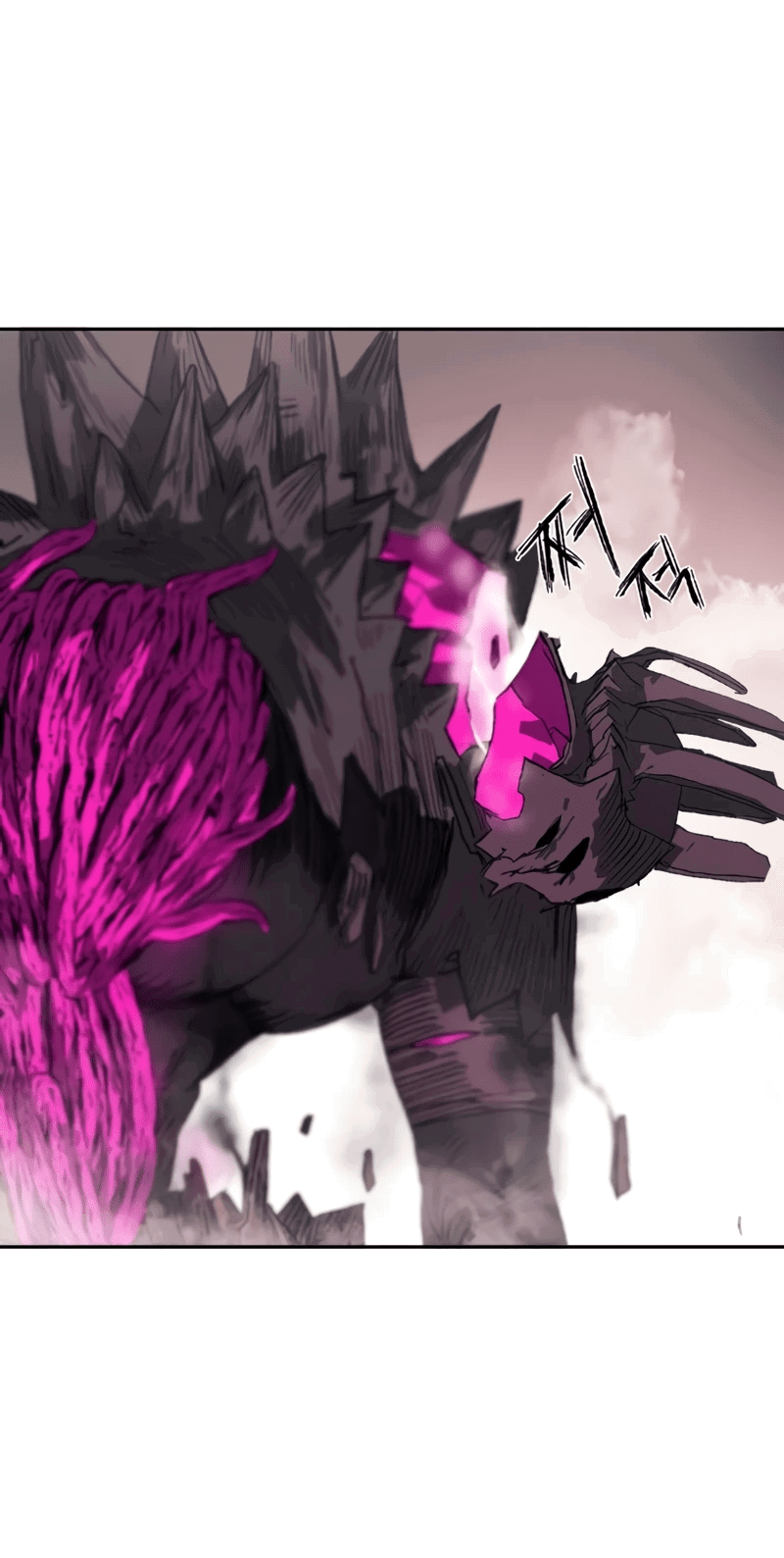 Манга Повесть о скелете-вестнике - Глава 0 Страница 118