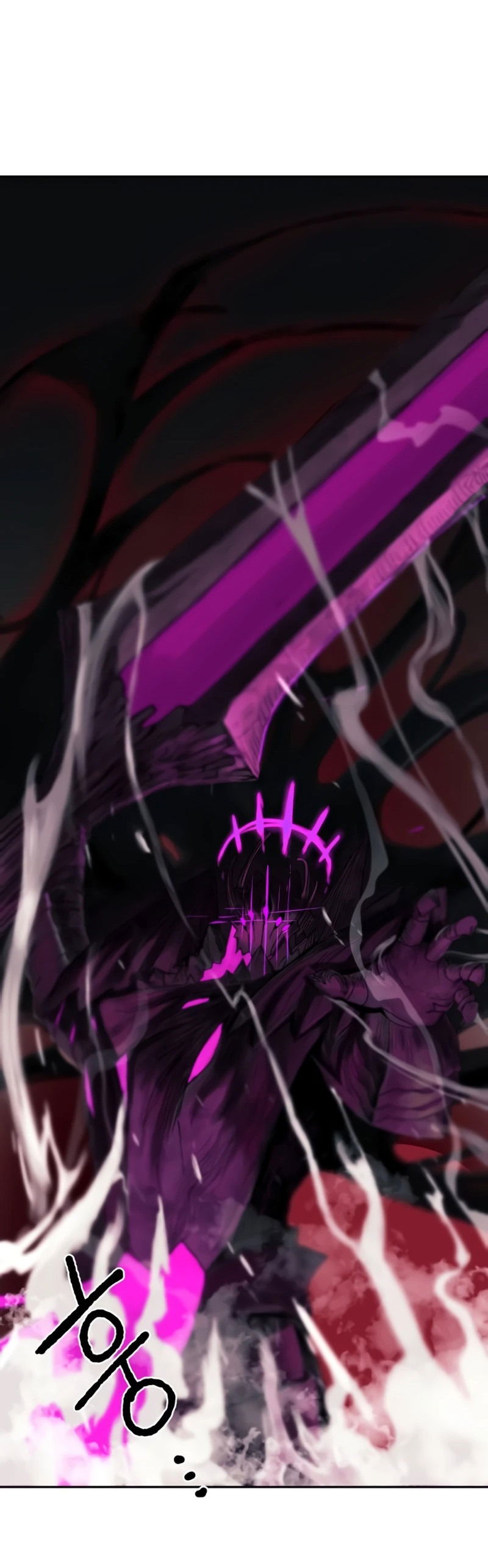 Манга Повесть о скелете-вестнике - Глава 0 Страница 43