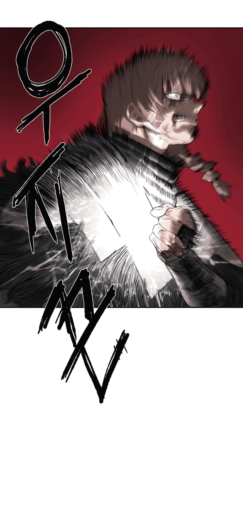 Манга Повесть о скелете-вестнике - Глава 0 Страница 6