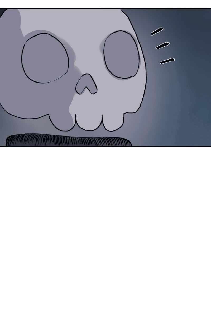 Манга Повесть о скелете-вестнике - Глава 0 Страница 170