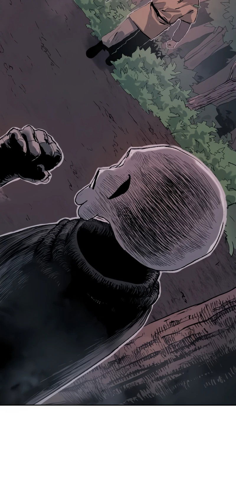 Манга Повесть о скелете-вестнике - Глава 0 Страница 173