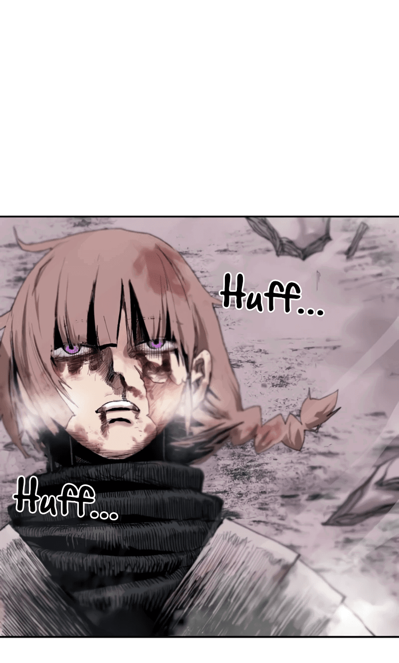 Манга Повесть о скелете-вестнике - Глава 0 Страница 3