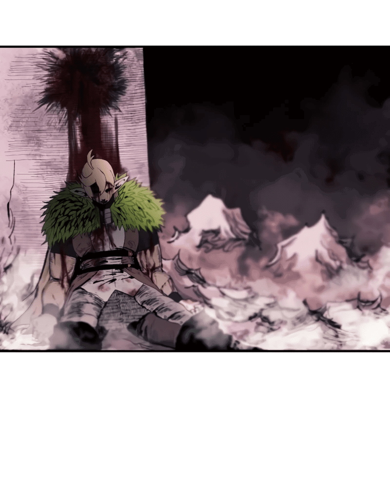 Манга Повесть о скелете-вестнике - Глава 0 Страница 12
