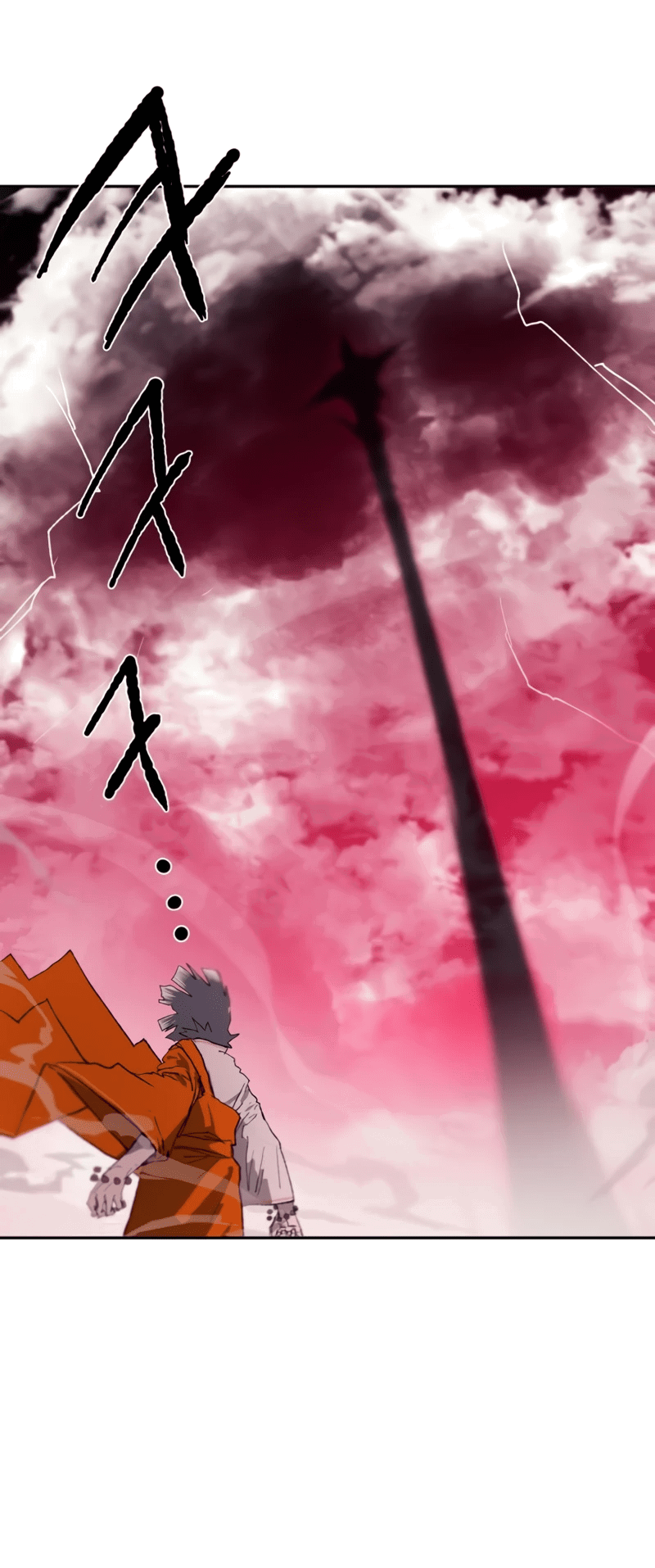 Манга Повесть о скелете-вестнике - Глава 0 Страница 82