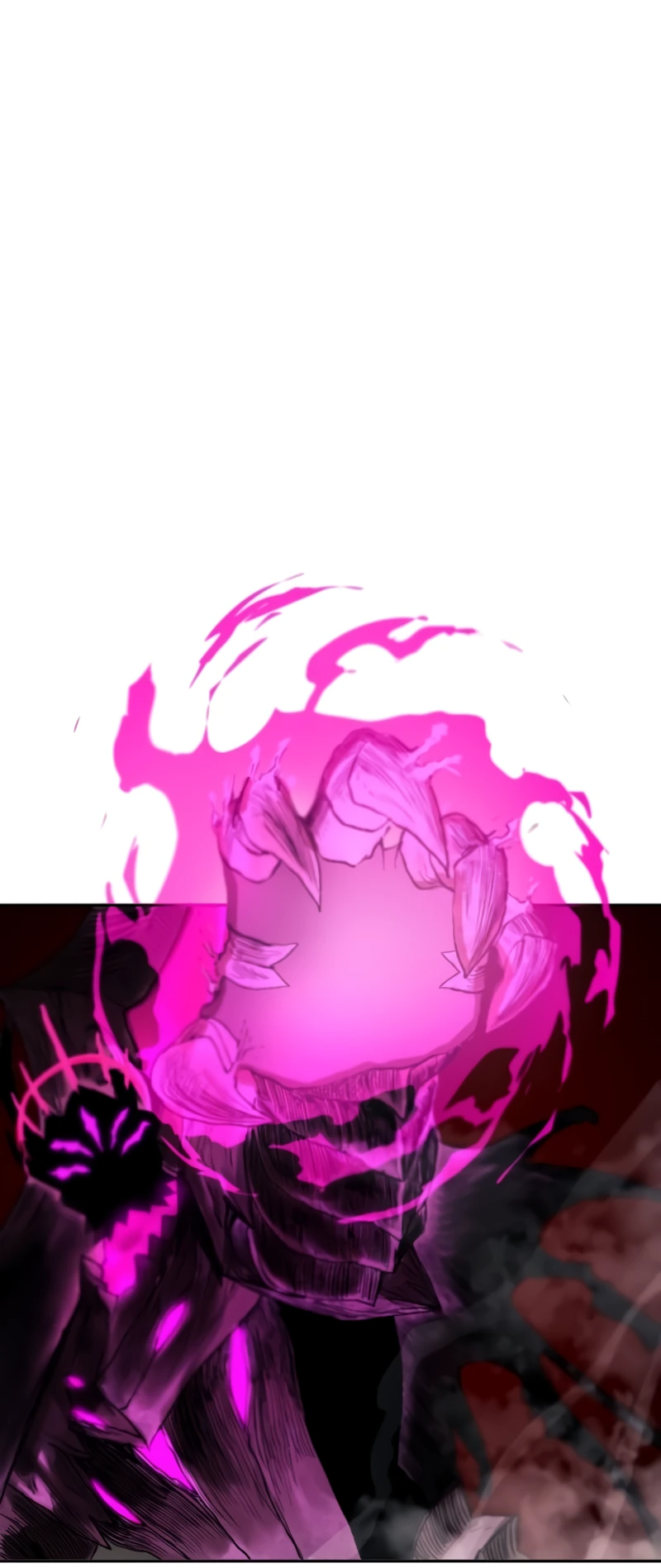 Манга Повесть о скелете-вестнике - Глава 0 Страница 21