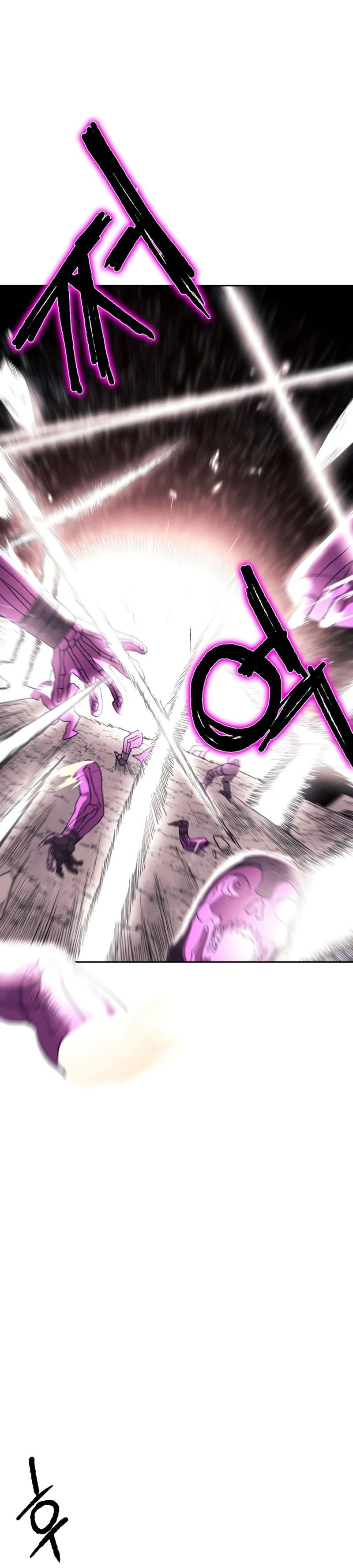 Манга Повесть о скелете-вестнике - Глава 0 Страница 38