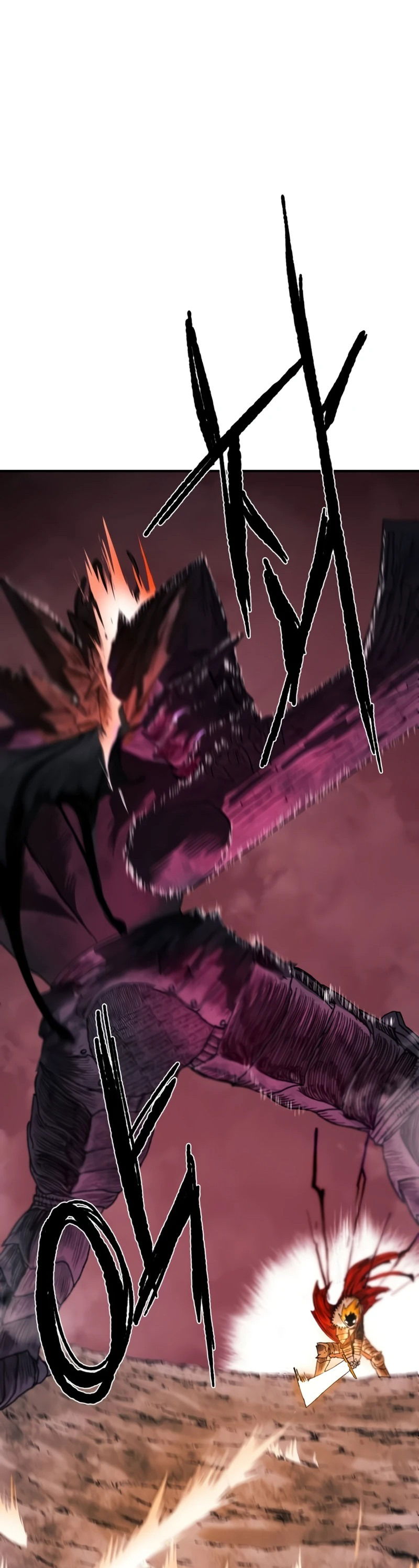 Манга Повесть о скелете-вестнике - Глава 0 Страница 56