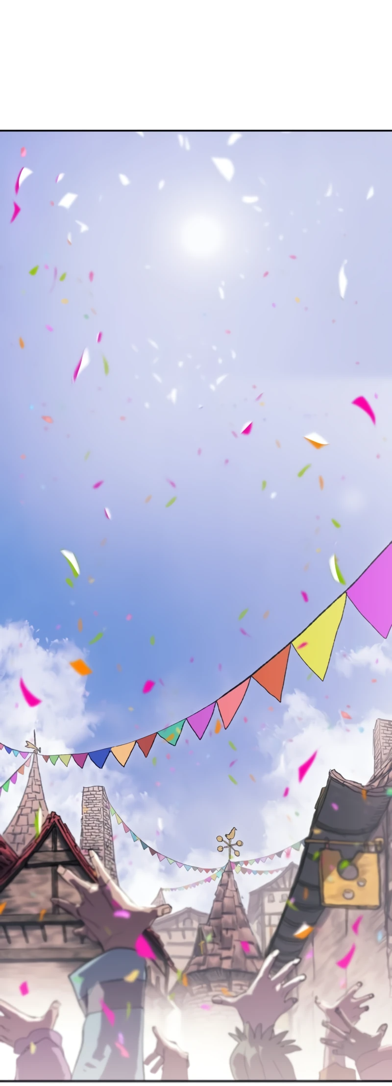 Манга Повесть о скелете-вестнике - Глава 0 Страница 140