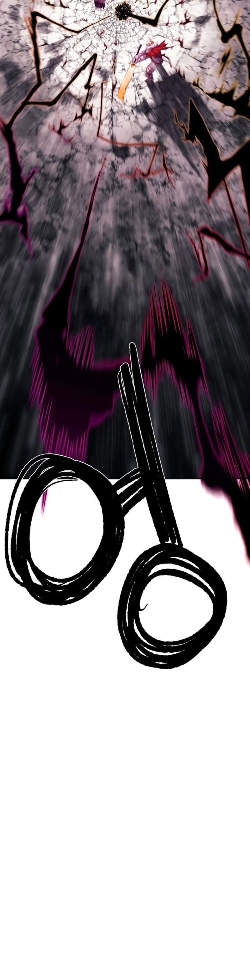 Манга Повесть о скелете-вестнике - Глава 0 Страница 53