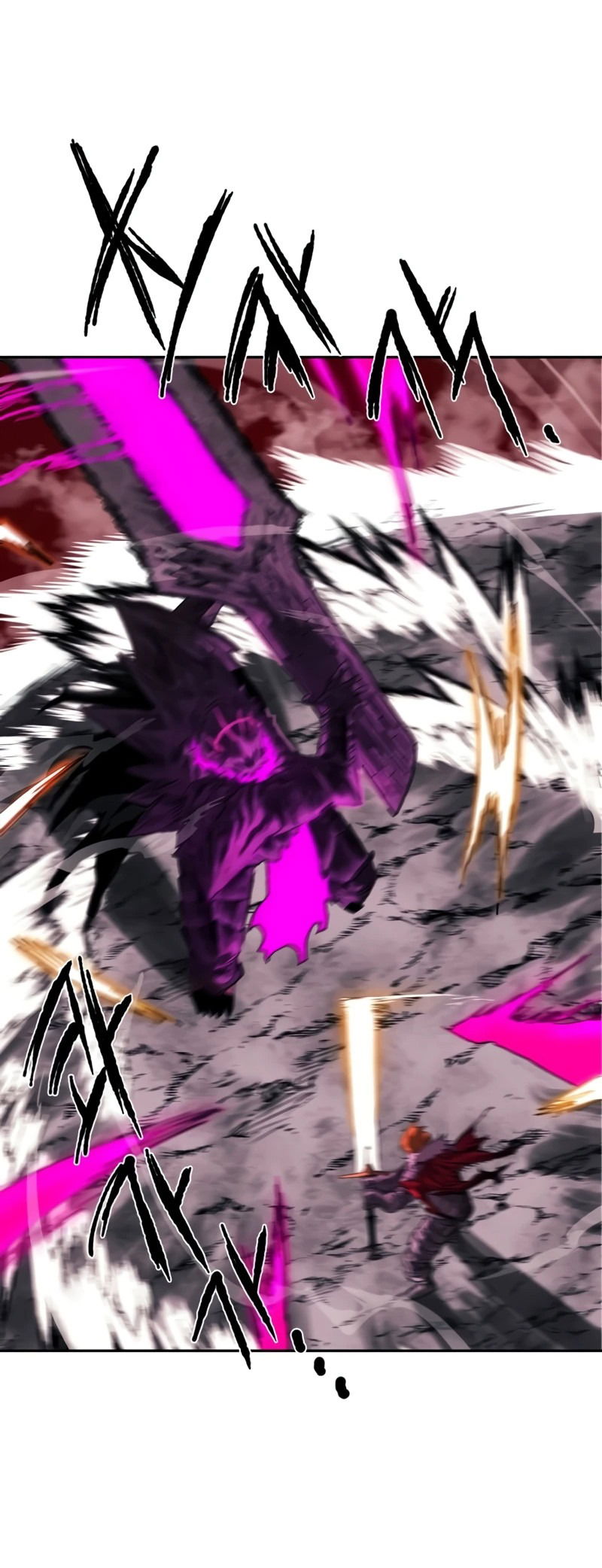 Манга Повесть о скелете-вестнике - Глава 0 Страница 49