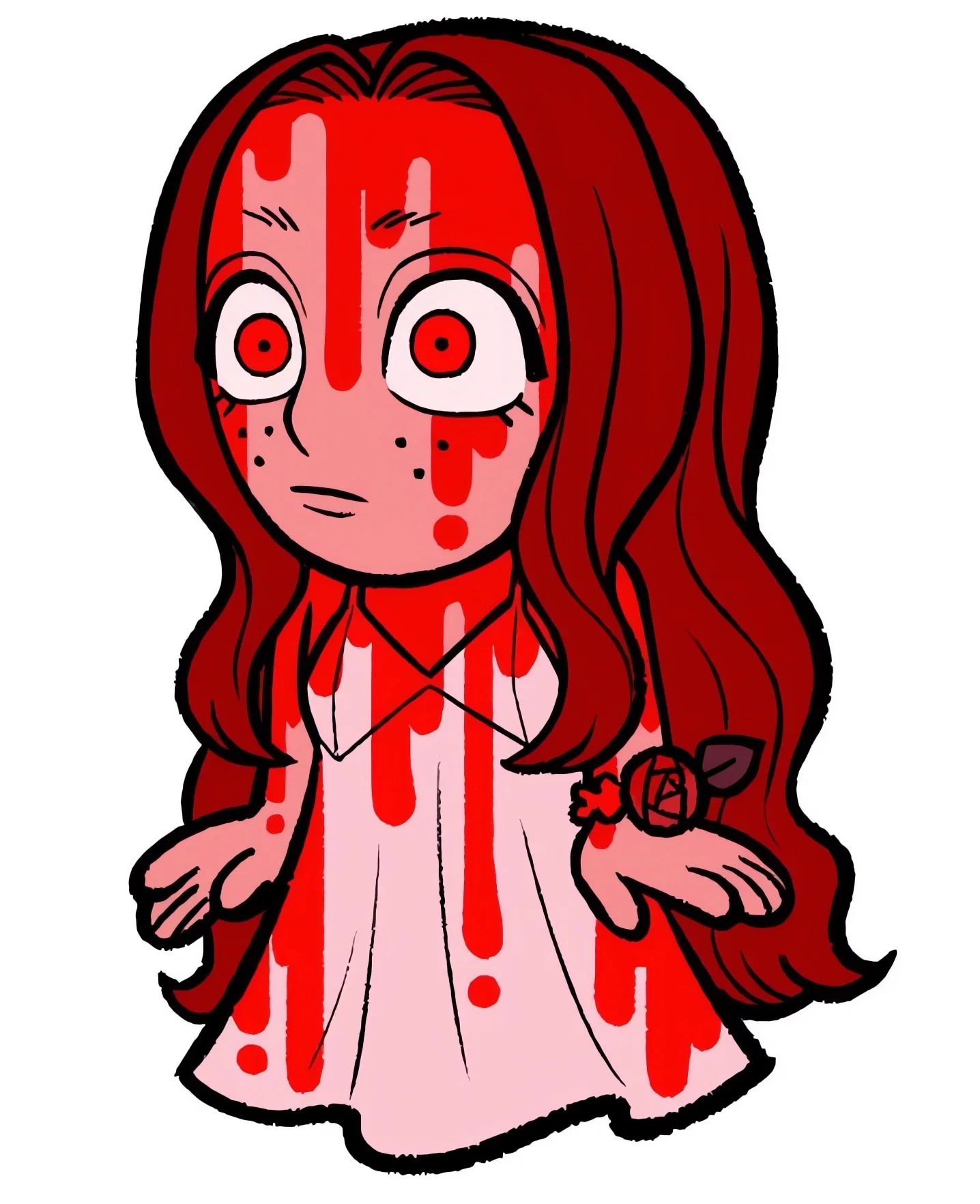 Манга Вожатый Джейсон - Глава 28 Страница 4