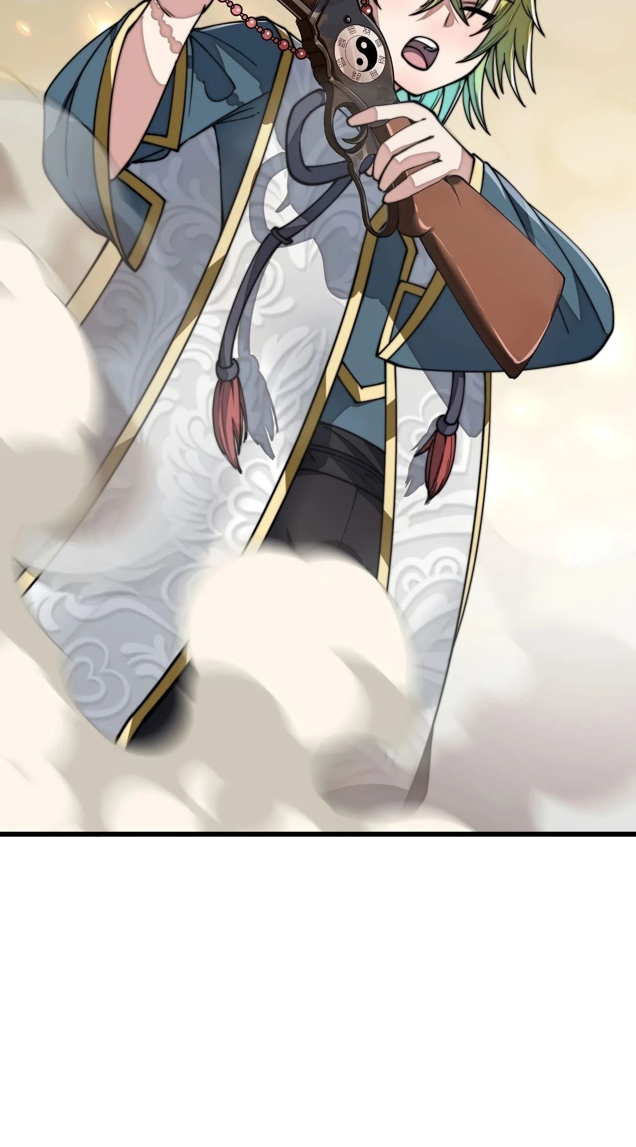 Манга Я действительно не сын пророка - Глава 64 Страница 20