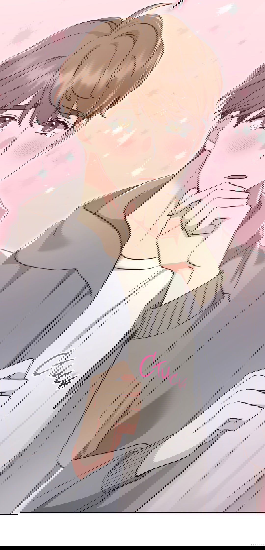 Манга Альфа, пробуждённый стимулятором - Глава 4 Страница 30