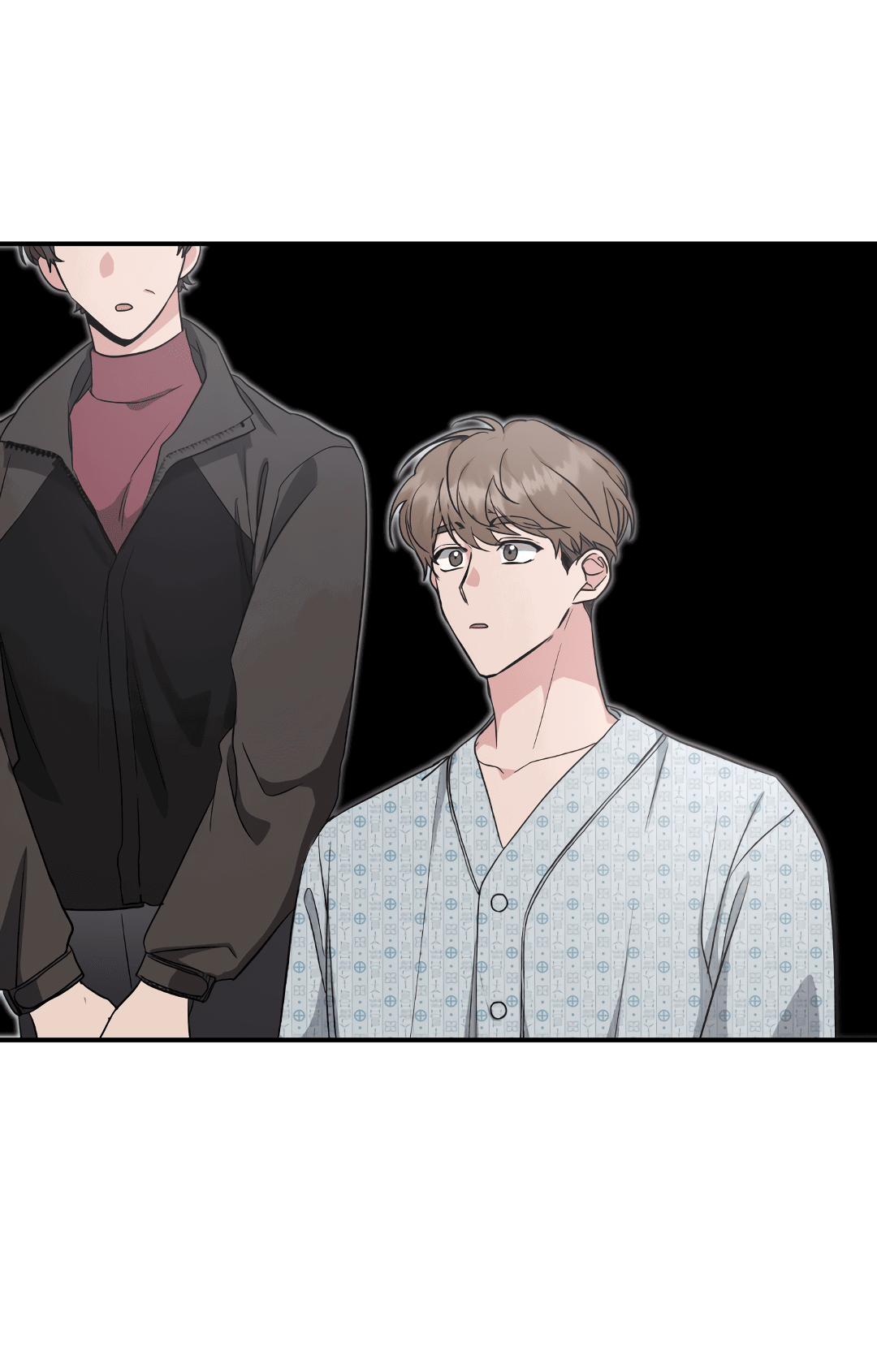 Манга Альфа, пробуждённый стимулятором - Глава 4 Страница 20