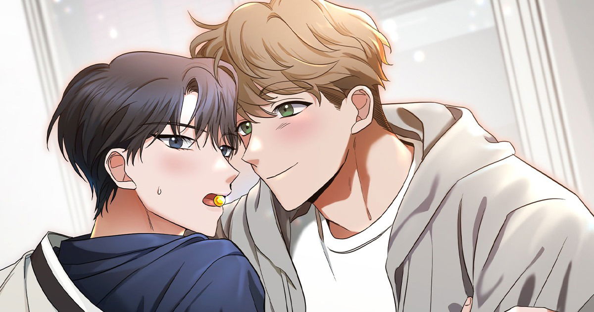 Манга Альфа, пробуждённый стимулятором - Глава 4 Страница 1