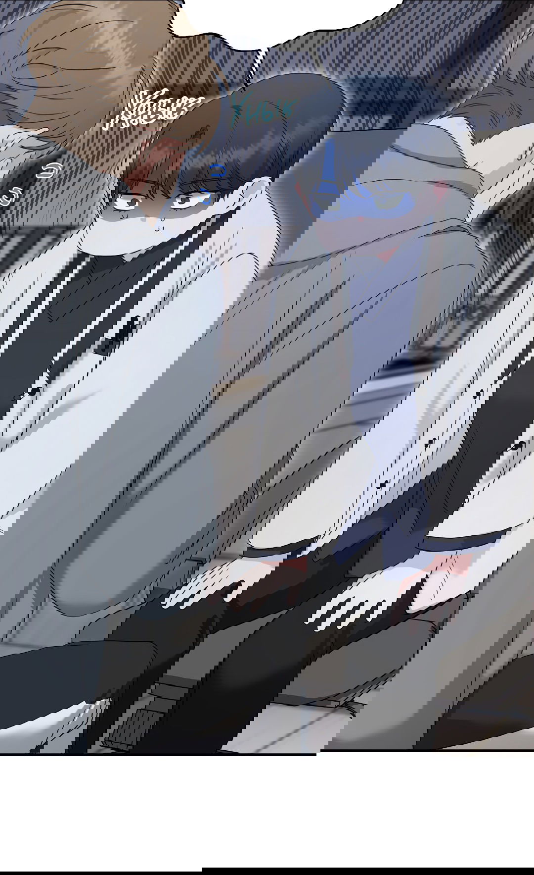 Манга Альфа, пробуждённый стимулятором - Глава 4 Страница 10