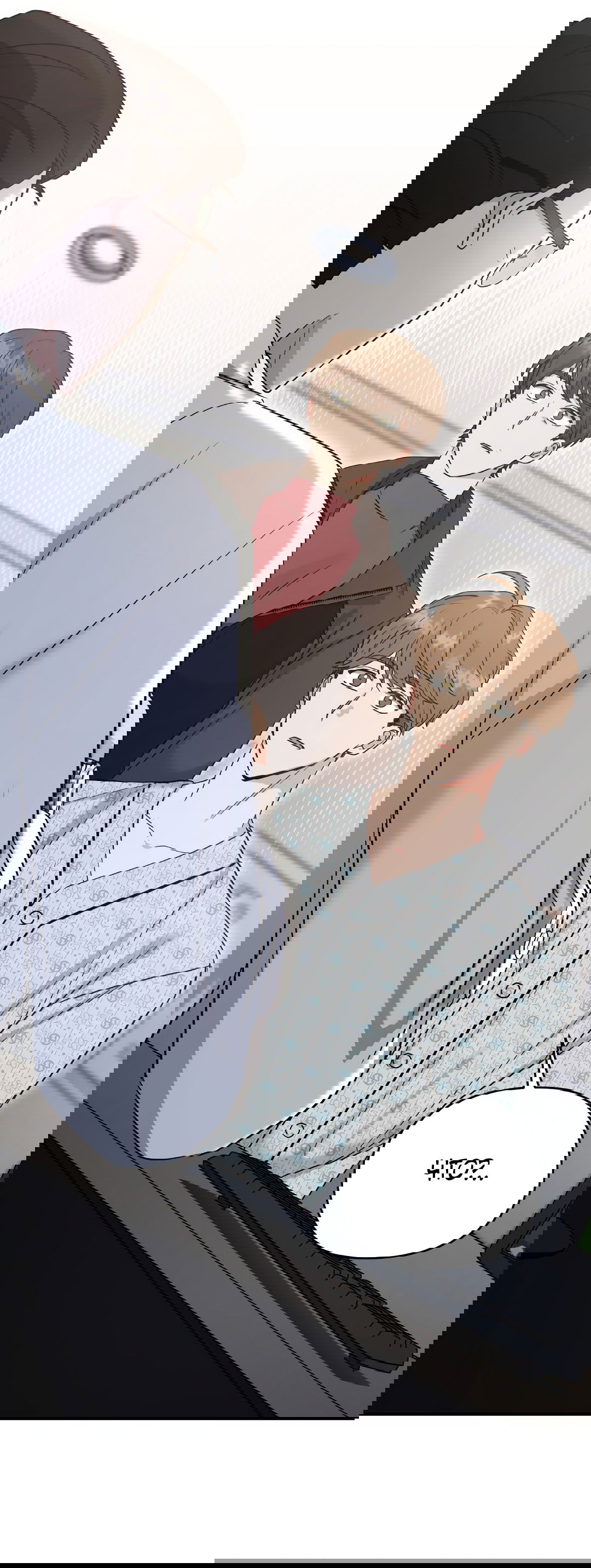 Манга Альфа, пробуждённый стимулятором - Глава 4 Страница 16