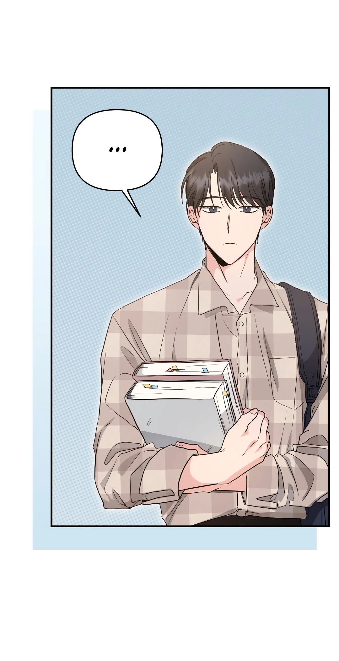 Манга Альфа, пробуждённый стимулятором - Глава 6 Страница 30