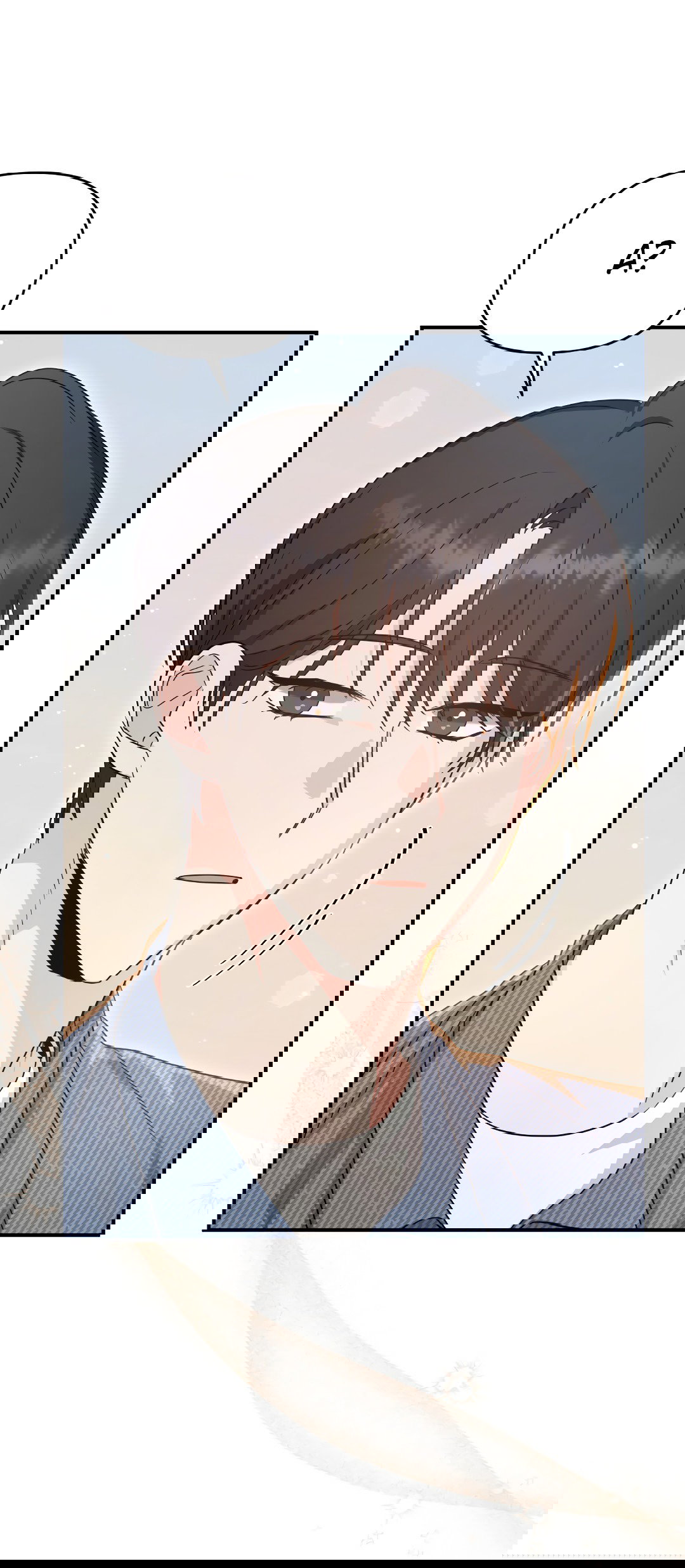 Манга Альфа, пробуждённый стимулятором - Глава 6 Страница 43