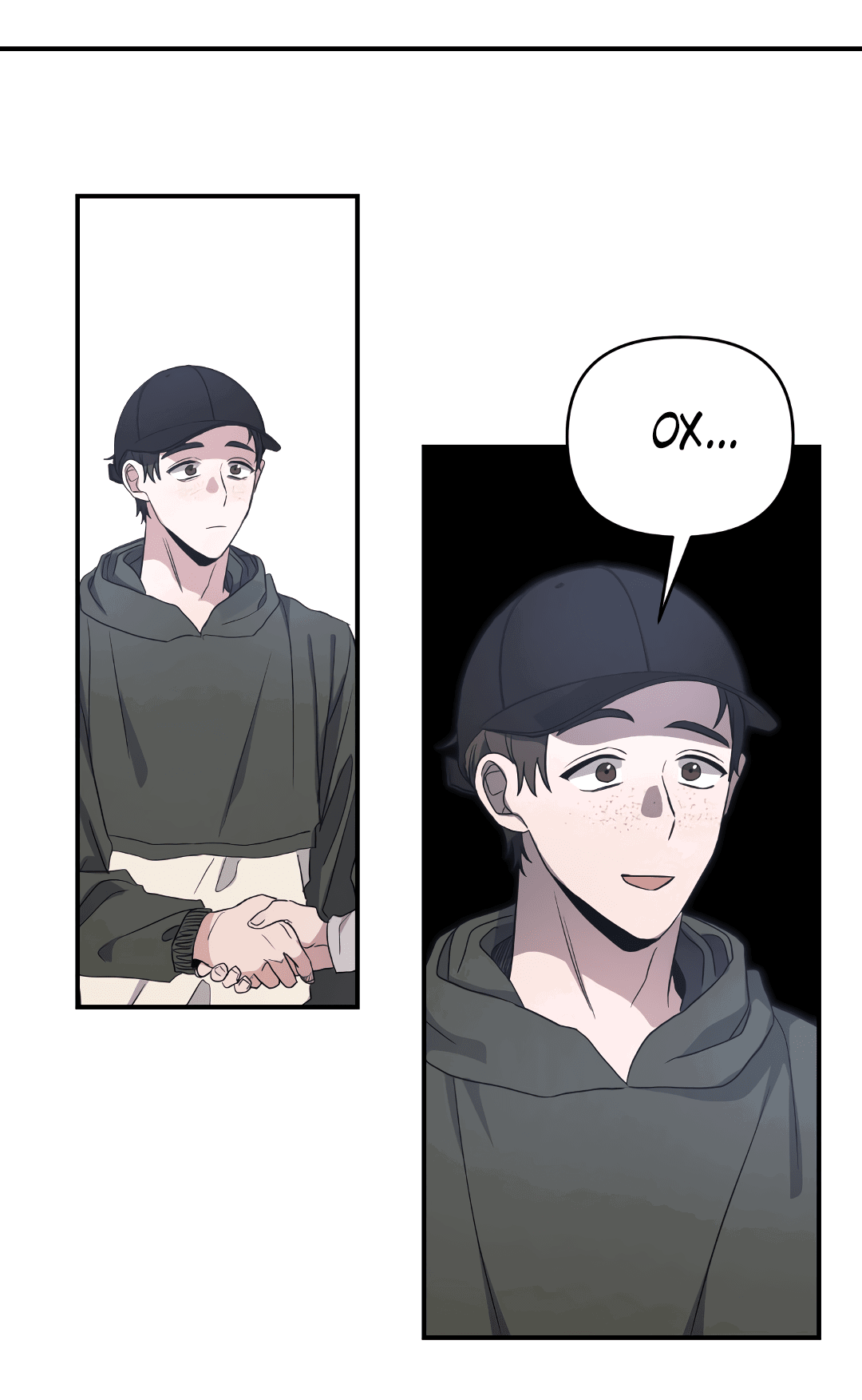 Манга Альфа, пробуждённый стимулятором - Глава 7 Страница 53