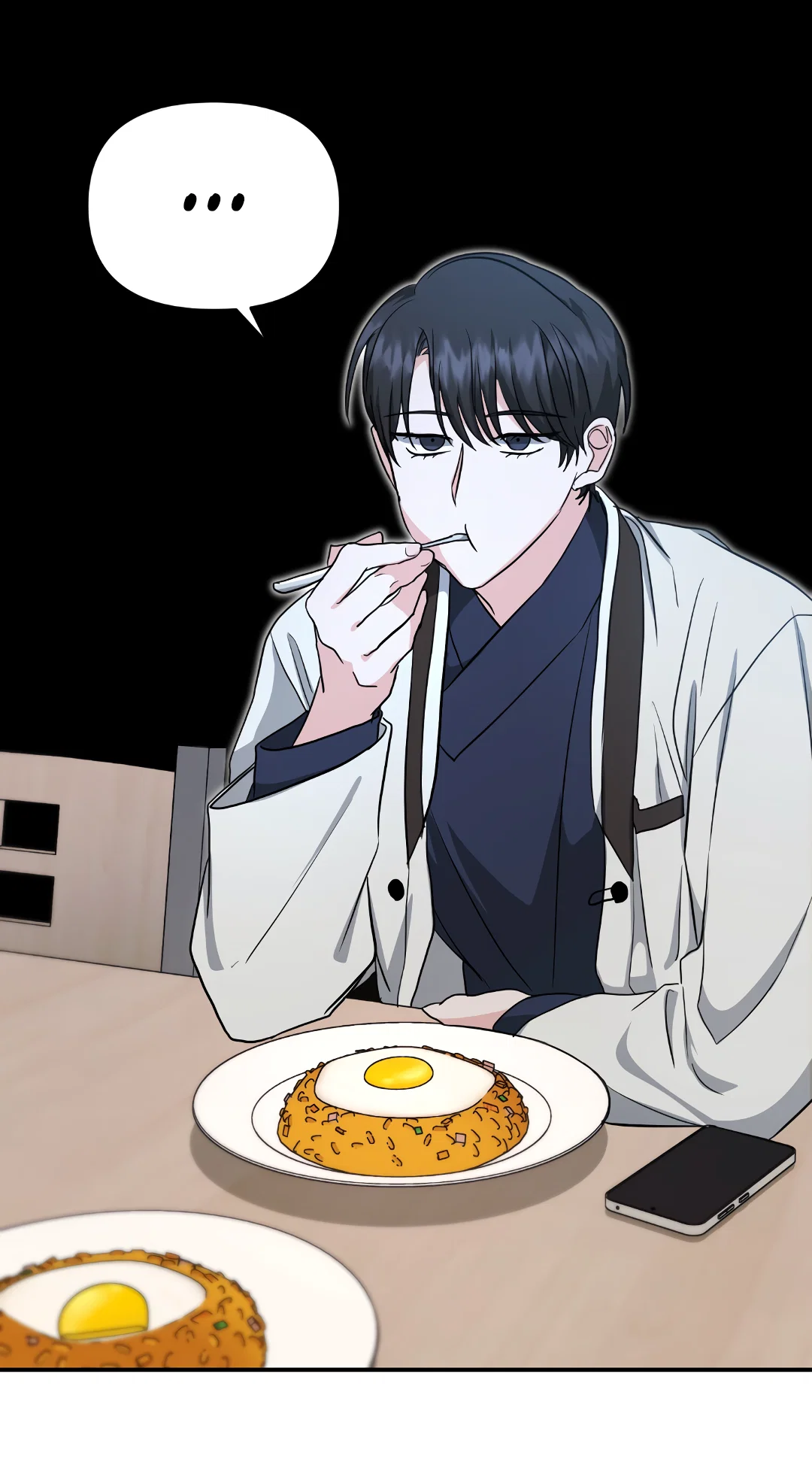 Манга Альфа, пробуждённый стимулятором - Глава 9 Страница 33