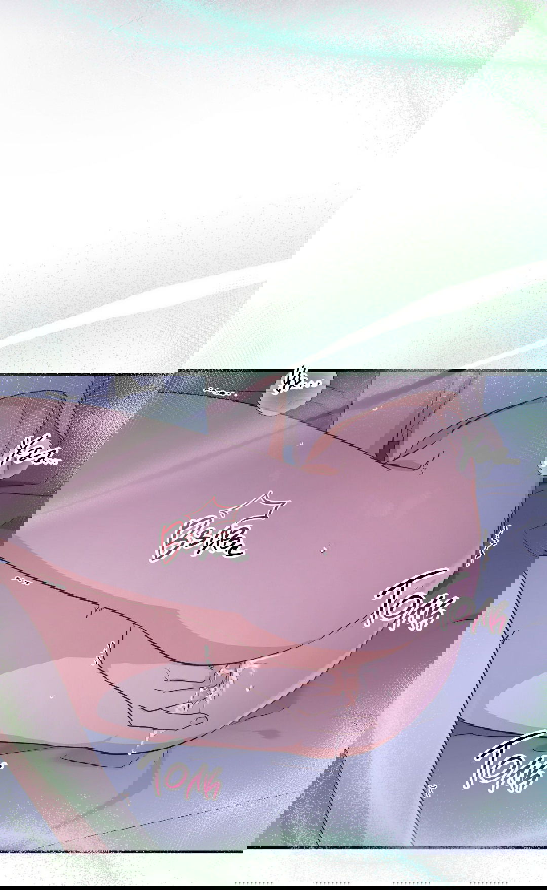 Манга Альфа, пробуждённый стимулятором - Глава 3 Страница 4