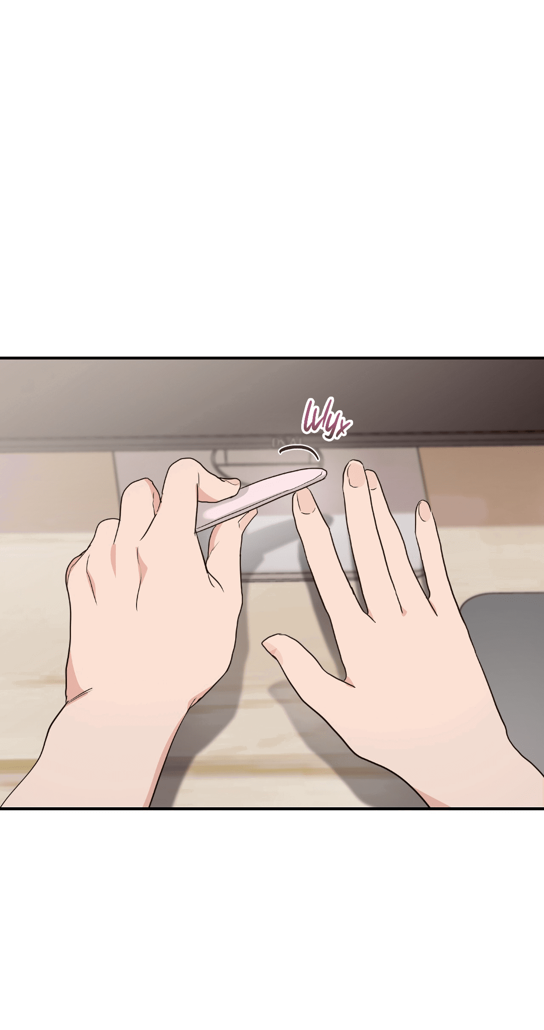 Манга Альфа, пробуждённый стимулятором - Глава 3 Страница 43