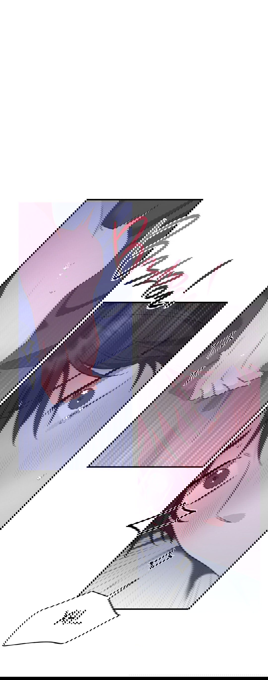 Манга Альфа, пробуждённый стимулятором - Глава 3 Страница 14