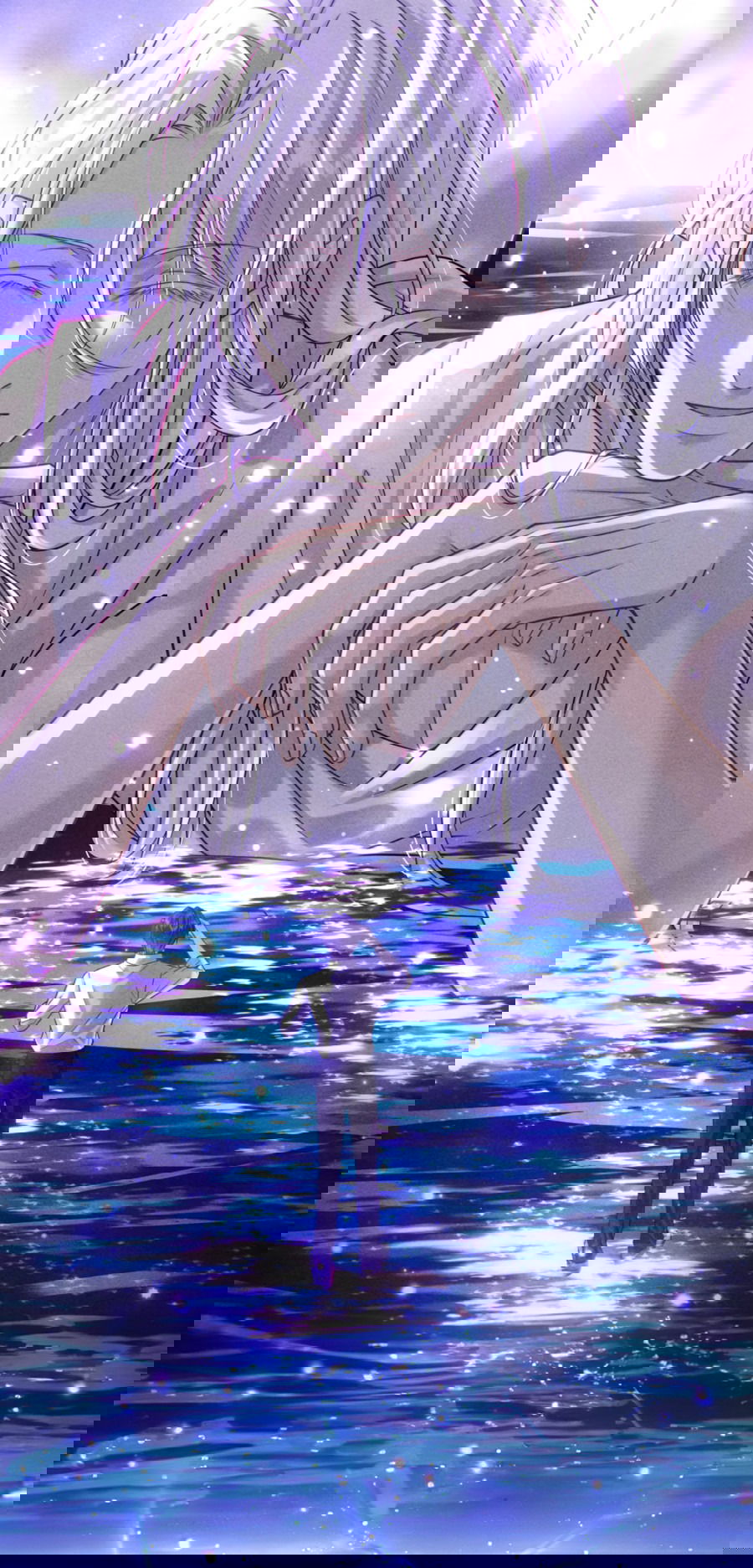 Манга Альфа, пробуждённый стимулятором - Глава 3 Страница 79