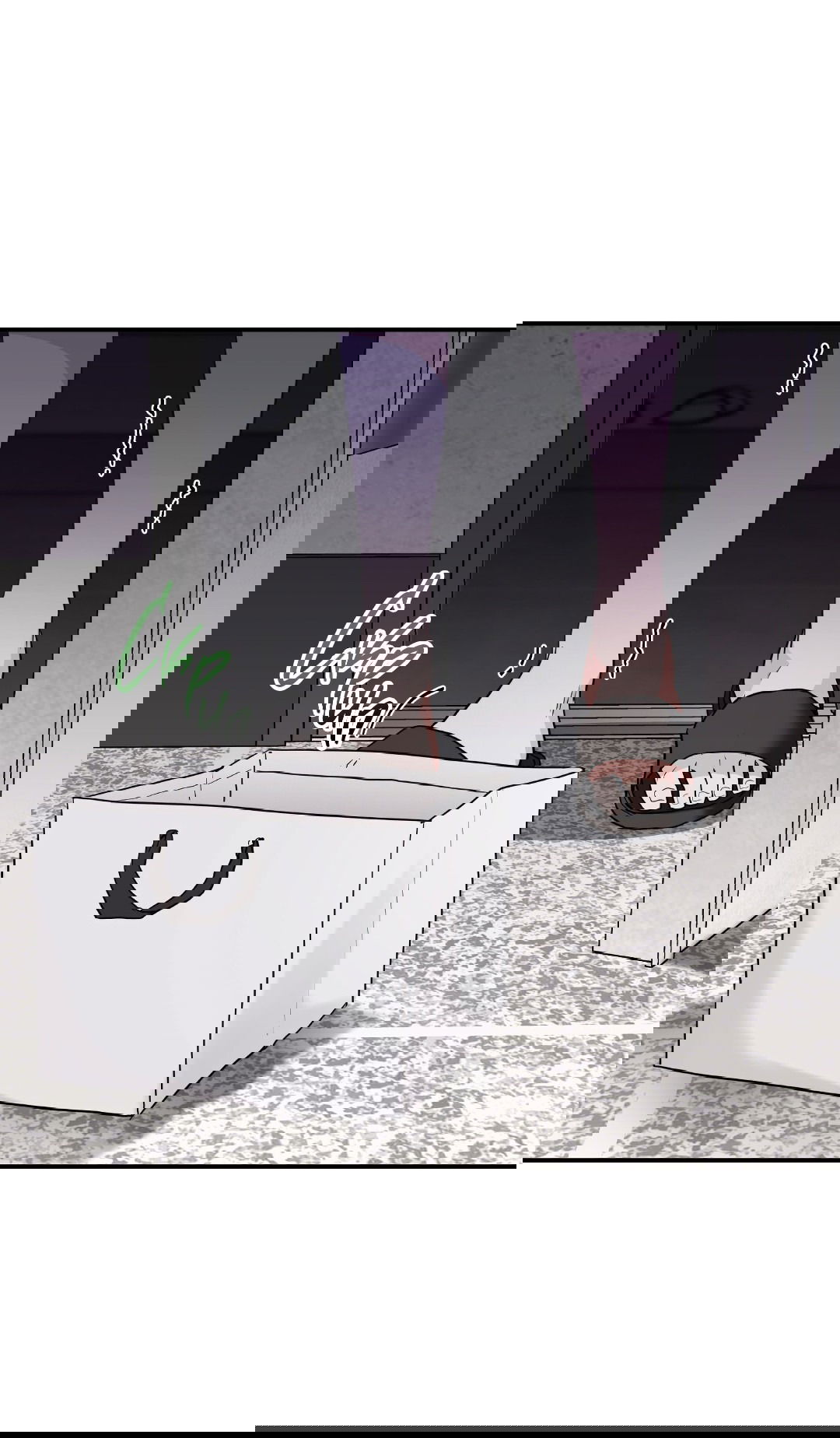 Манга Альфа, пробуждённый стимулятором - Глава 3 Страница 24