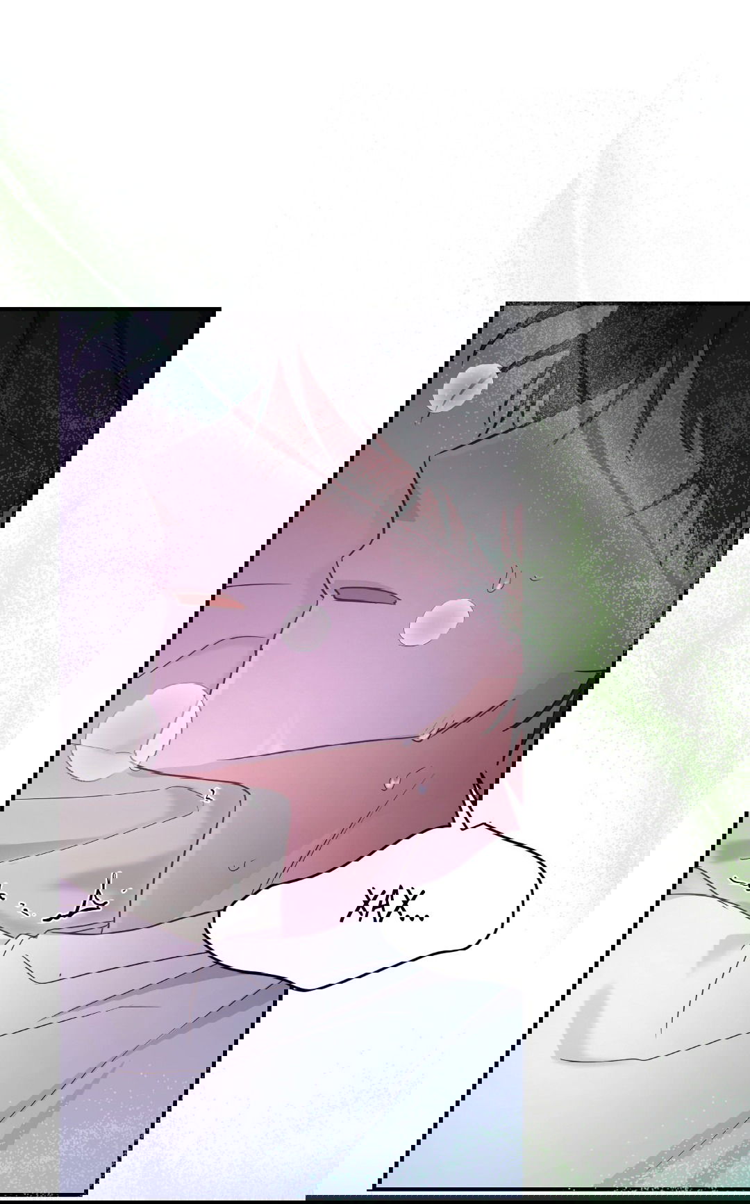 Манга Альфа, пробуждённый стимулятором - Глава 3 Страница 2