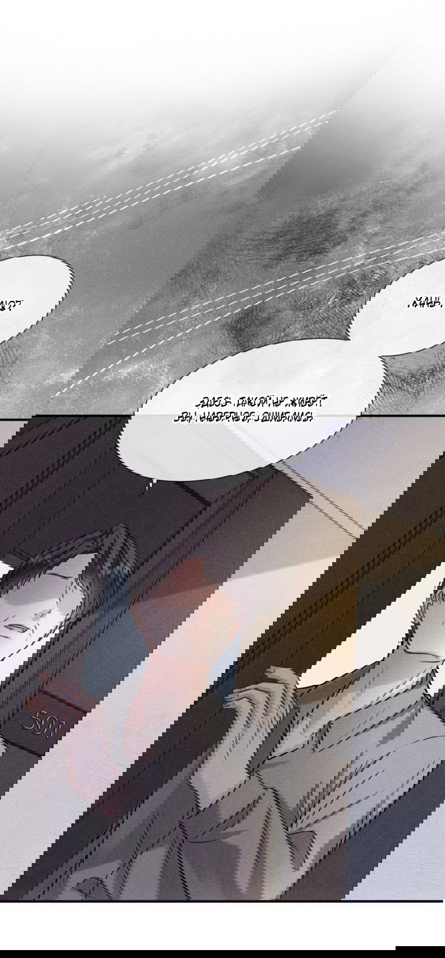 Манга Альфа, пробуждённый стимулятором - Глава 3 Страница 76