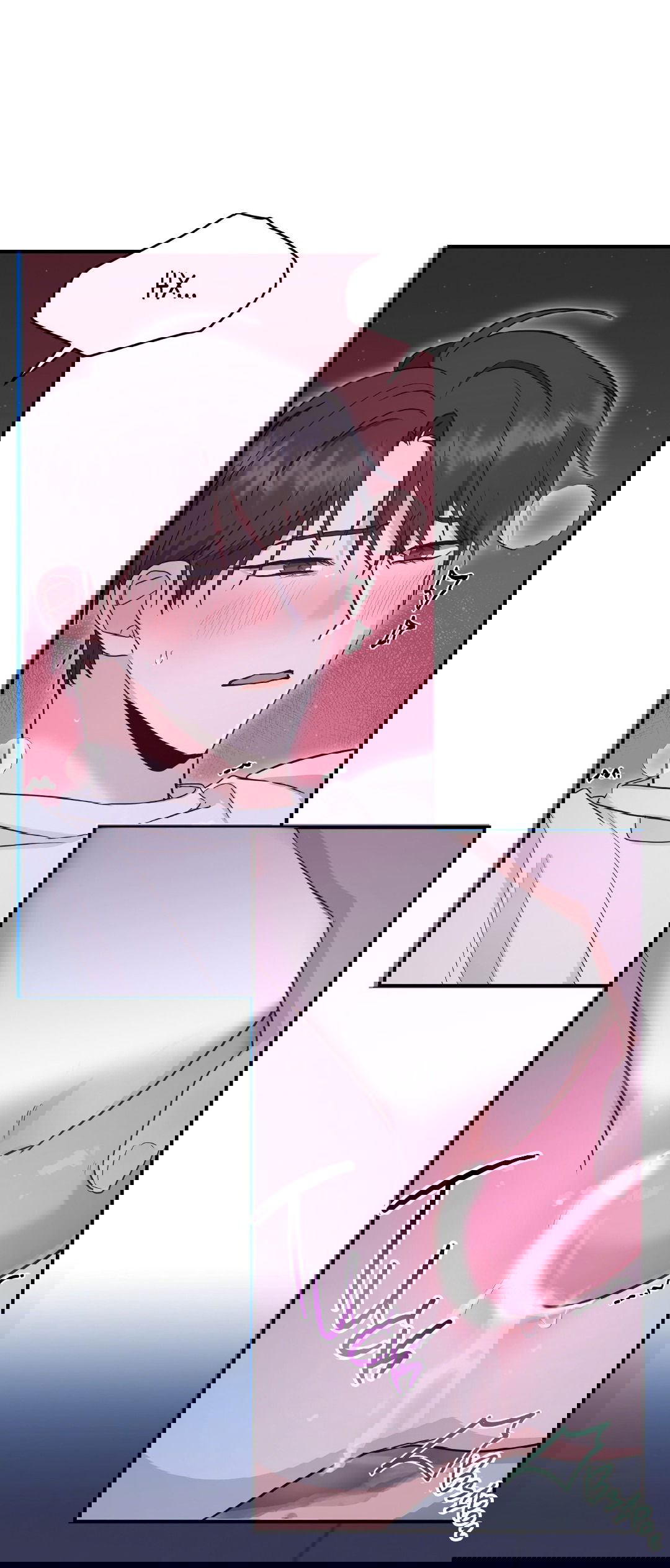 Манга Альфа, пробуждённый стимулятором - Глава 3 Страница 10