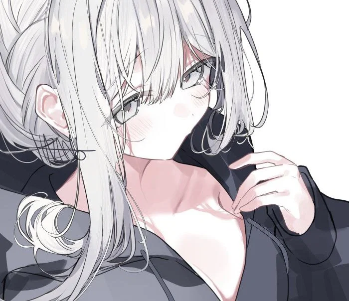 Манга Эфемерная Кагари идет в атаку - Глава 42.7 Страница 5