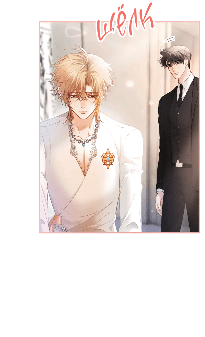 Манга Молодой красавец идёт против системы - Глава 30 Страница 10