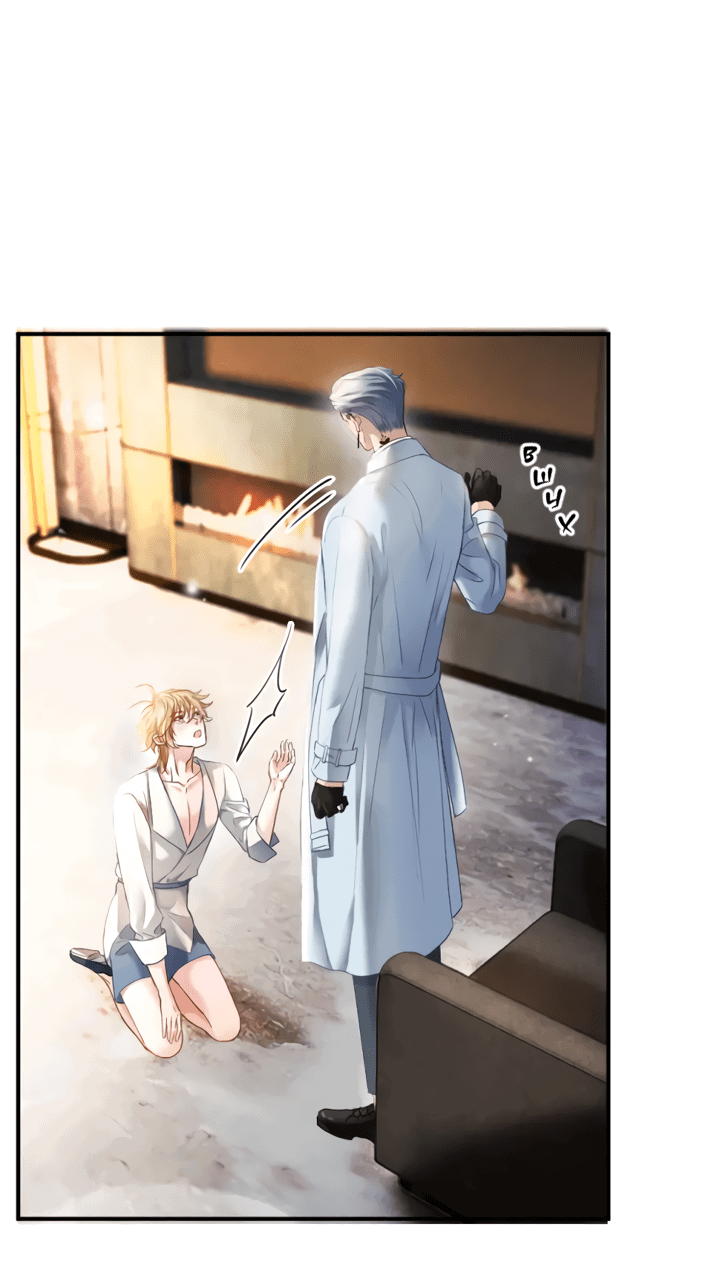 Манга Молодой красавец идёт против системы - Глава 32 Страница 9