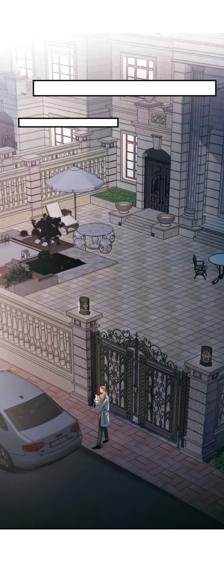 Манга Молодой красавец идёт против системы - Глава 33 Страница 32