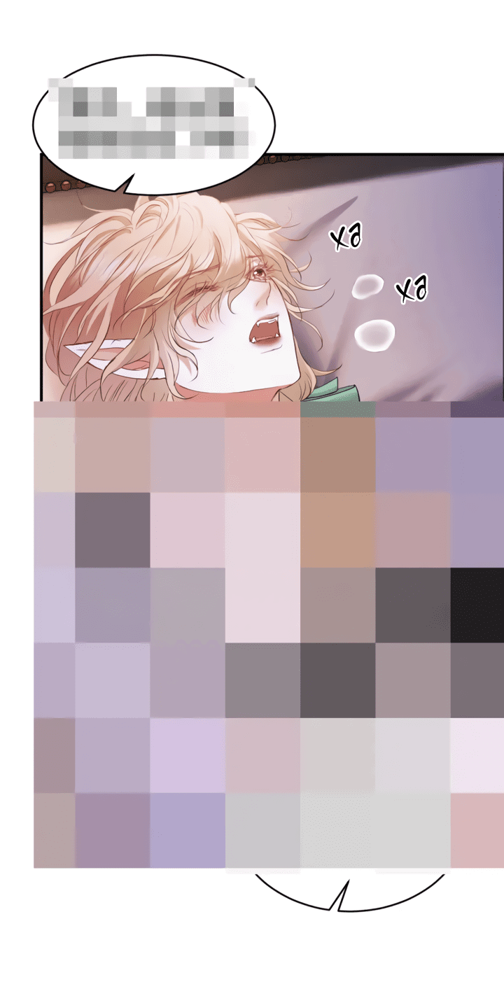 Манга Молодой красавец идёт против системы - Глава 33.2 Страница 7