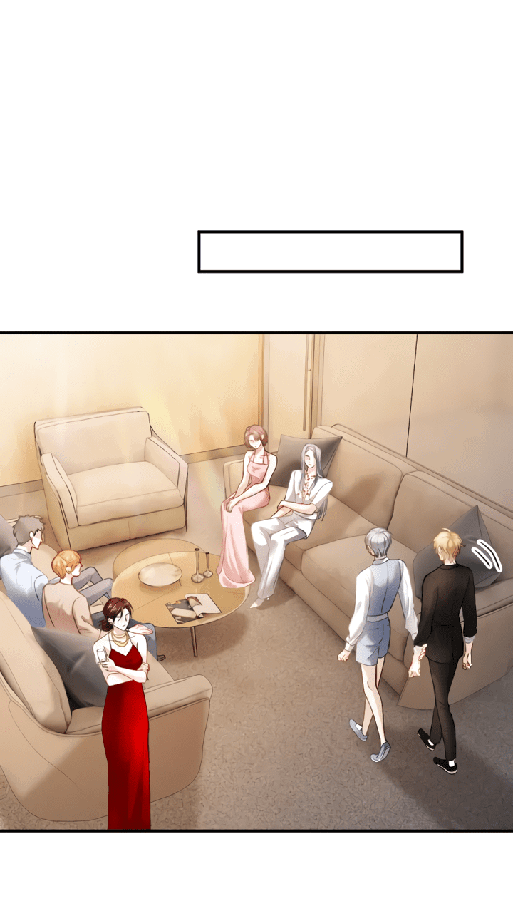 Манга Молодой красавец идёт против системы - Глава 37 Страница 23