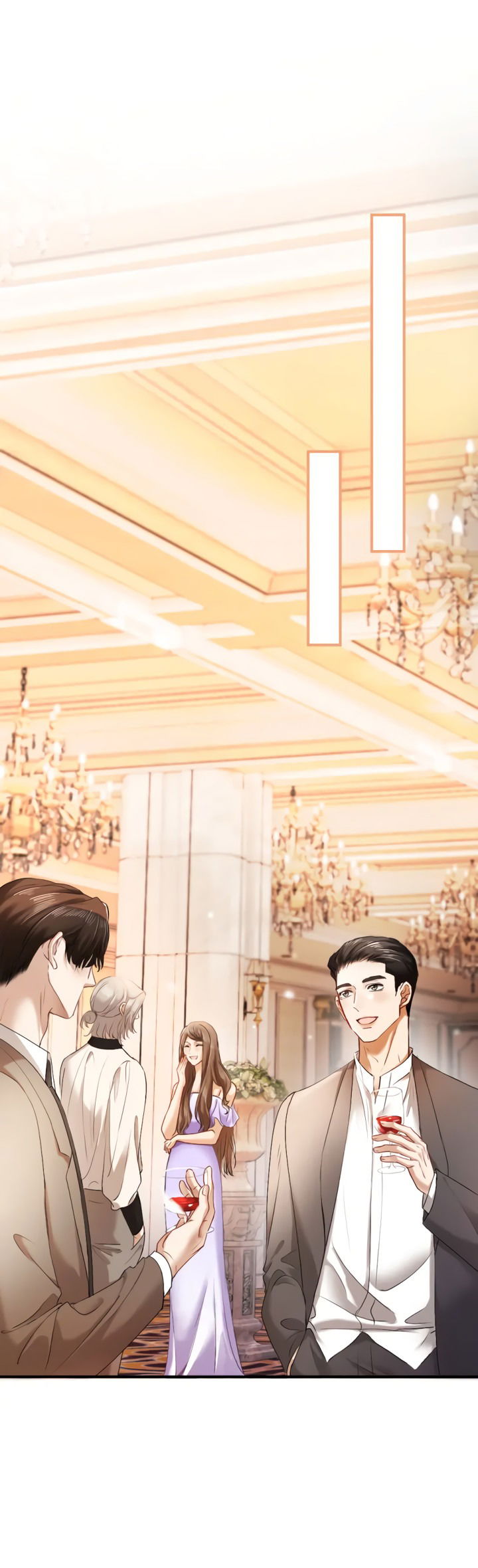 Манга Молодой красавец идёт против системы - Глава 37 Страница 18