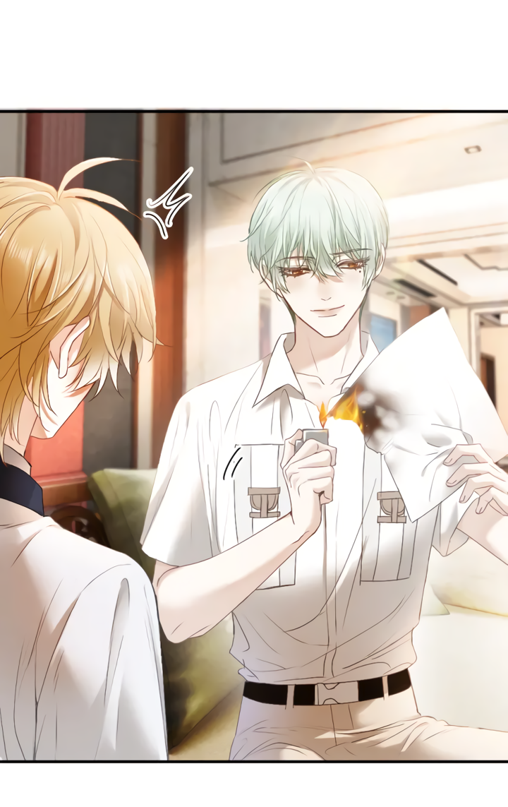 Манга Молодой красавец идёт против системы - Глава 39 Страница 26