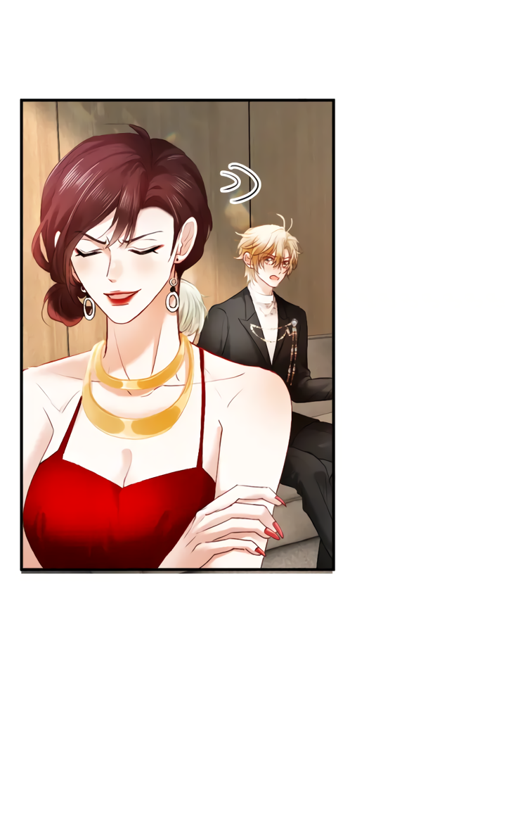 Манга Молодой красавец идёт против системы - Глава 38 Страница 10