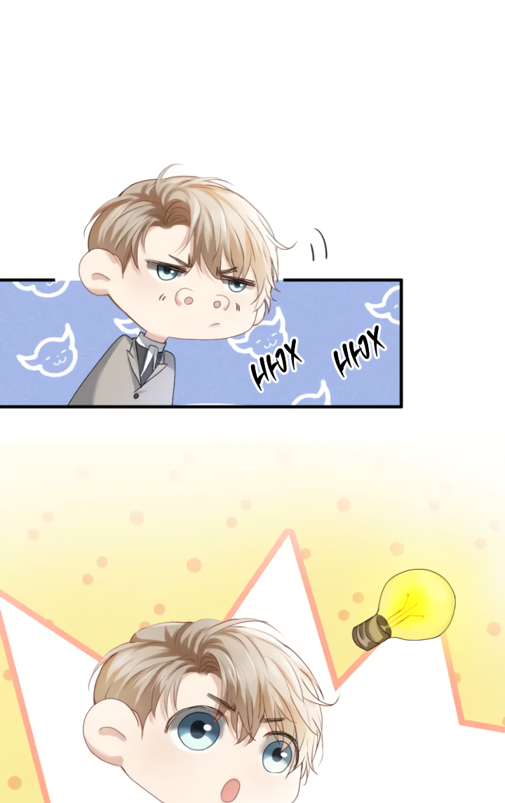 Манга Молодой красавец идёт против системы - Глава 41 Страница 6