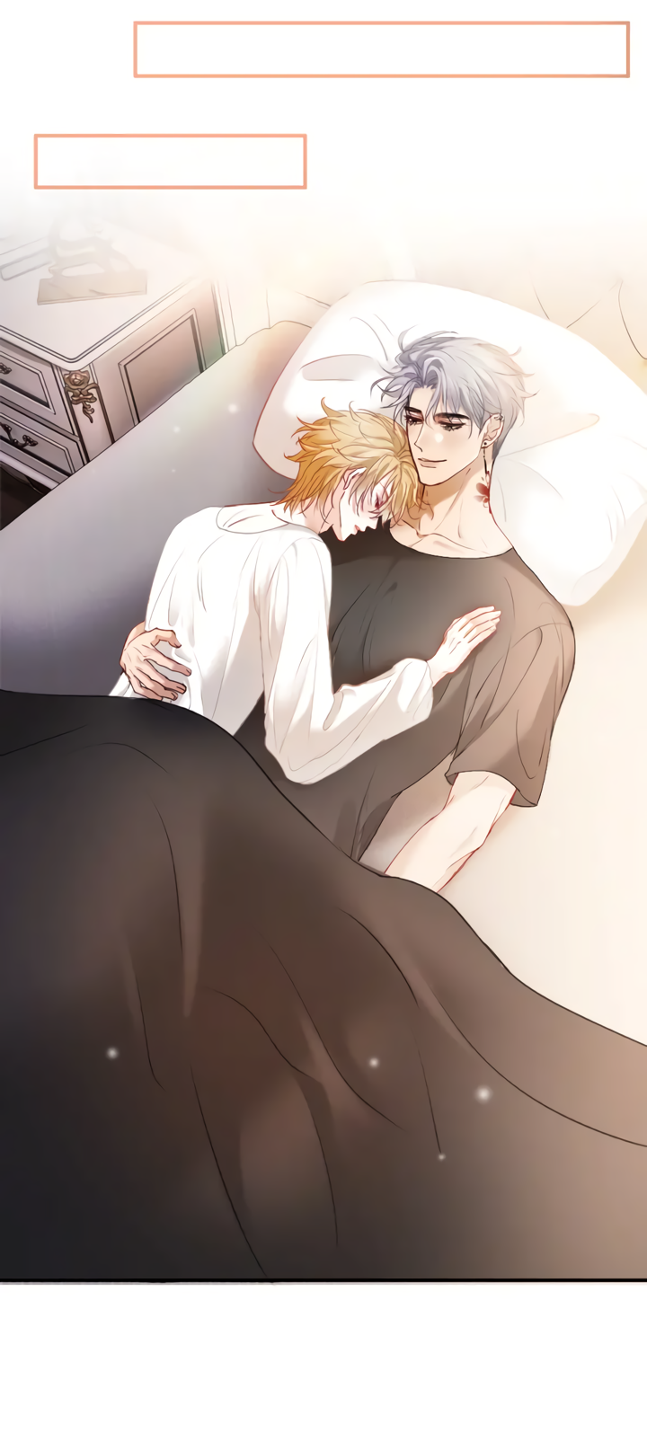 Манга Молодой красавец идёт против системы - Глава 40 Страница 14