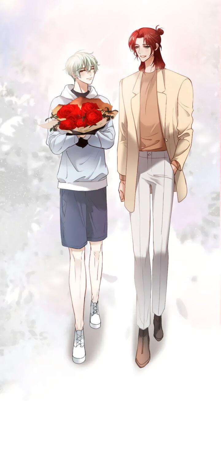 Манга Молодой красавец идёт против системы - Глава 42 Страница 19